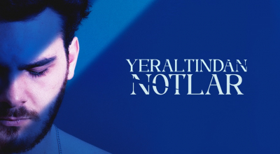 Yeraltından Notlar