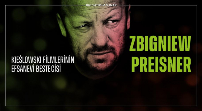 Zbigniew Preisner