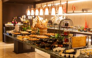 Divan İstanbul’da Pazar Brunch’ları Başlıyor