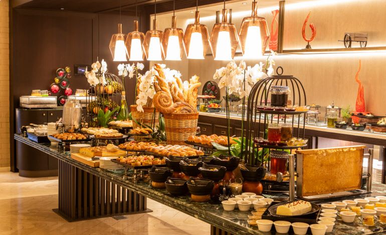 Divan İstanbul’da Pazar Brunch’ları Başlıyor