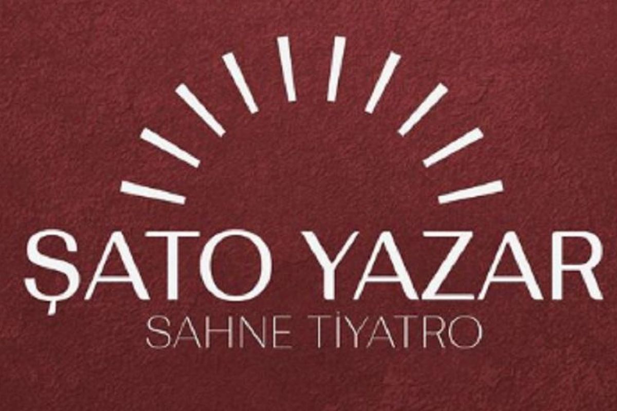 Şato Yazar Sahne