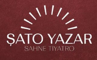 Şato Yazar Sahne