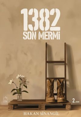 1382 - Son Mermi