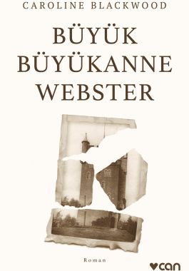 Büyük Büyükanne Webster