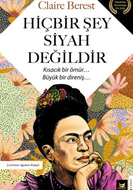 Hiçbir Şey Siyah Değildir