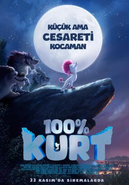 %100 Kurt