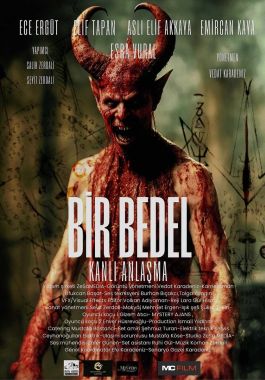 Bir Bedel: Kanlı Anlaşma