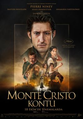 Monte Cristo Kontu