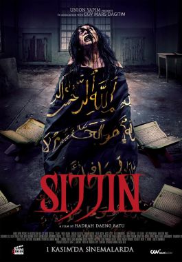 Sijjin