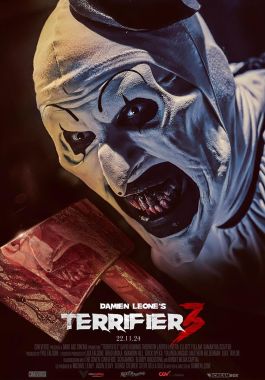 Terrifier 3