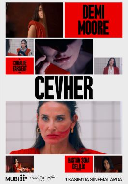 Cevher