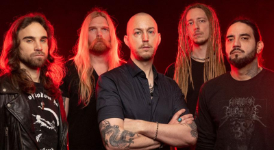 %100 Metal Sunar : Soen