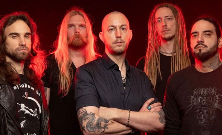 %100 Metal Sunar: Soen