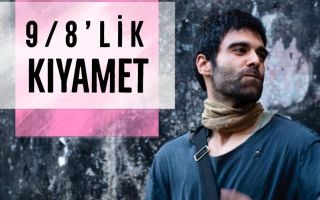 9/8'lik Kıyamet