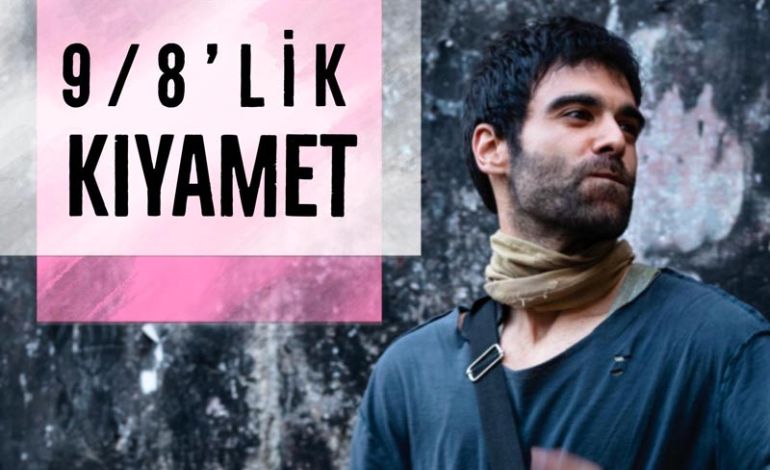 9/8'lik Kıyamet