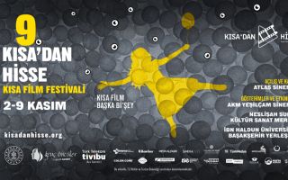 9. Kısa’dan Hisse Kısa Film Festivali Yoğun Etkinlik Programıyla Başlıyor