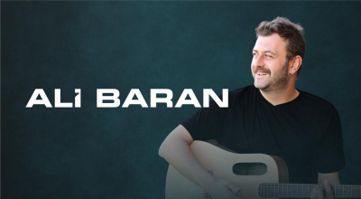 Ali Baran