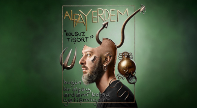 Alpay Erdem - Stand Up Gecesi