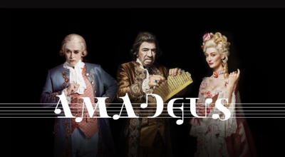 Amadeus