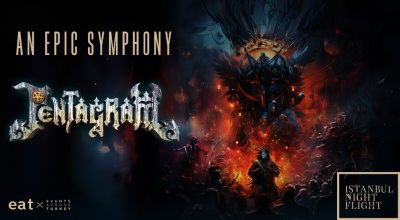 An Epic Symphony & Pentagram