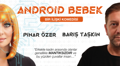 Android Bebek