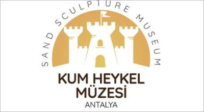 Antalya Kum Heykel Müzesi Ekim