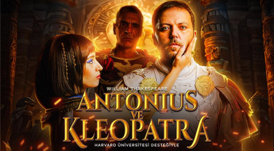 Antonius ve Kleopatra