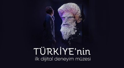 Ayasofya Tarih ve Deneyim Müzesi