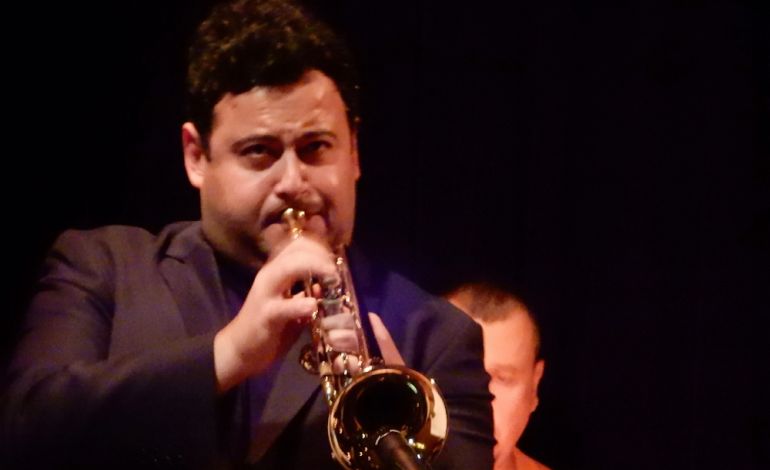 Barış D. Yazıcı Quıntet ‘Tribute To Freddie Hubbard’