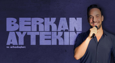 Berkan Aytekin ve Arkadaşları