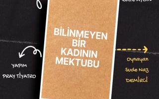 Bilinmeyen Bir Kadının Mektubu