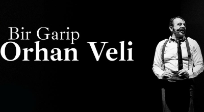 Bir Garip Orhan Veli