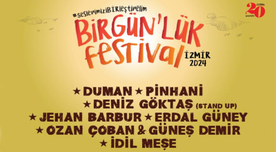 BirGünlük Festival