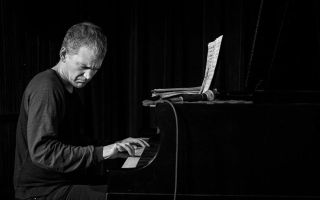 Brad Mehldau Trio