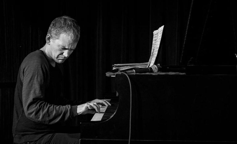 Brad Mehldau Trio