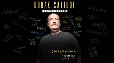 Burak Satıbol