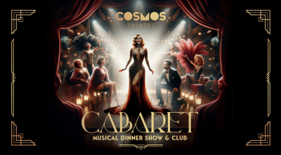 Cabaret Musical Dinner