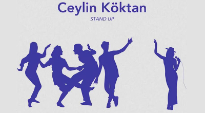 Ceylin Köktan Stand Up