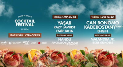 Cocktail Festival - Kombine