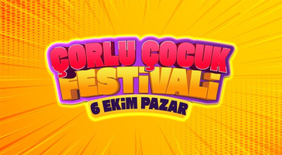 Çorlu Çocuk Festivali