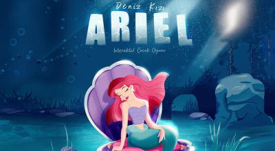 Deniz Kızı Ariel