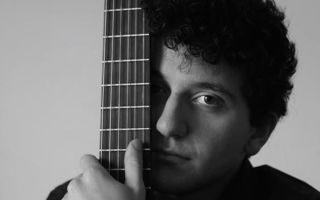 Deniz Mastropietro Gitar Resitali