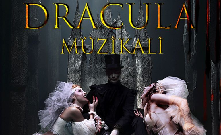 Dracula Müzikali