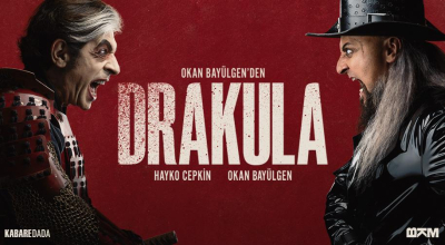 Drakula