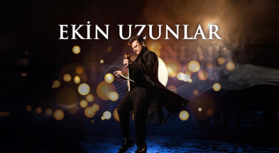 Ekin Uzunlar