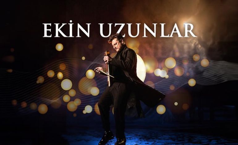 Ekin Uzunlar