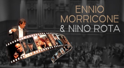 Ennio Morricone & Nino Rota