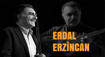 Erdal Erzincan