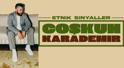 Etnik Sinyaller