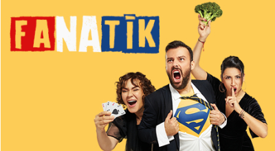 Fanatik